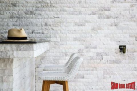 Дуплекс с 3 спальнями в Тха Чанг, Таиланд №95758 5