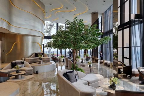 1 bedroom Condo  in Bangkok, Thailand No. 1877 17