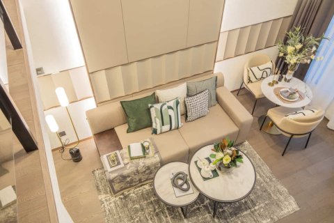 1 bedroom Condo  in Bangkok, Thailand No. 1877 4