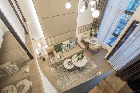 1 bedroom Condo  in Bangkok, Thailand No. 1877 5