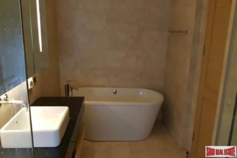 2 bedrooms Apartment in Bangkok, Thailand No. 96084 9