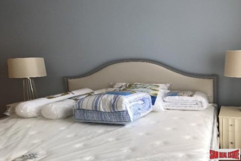 2 bedrooms Apartment in Bangkok, Thailand No. 96084 15