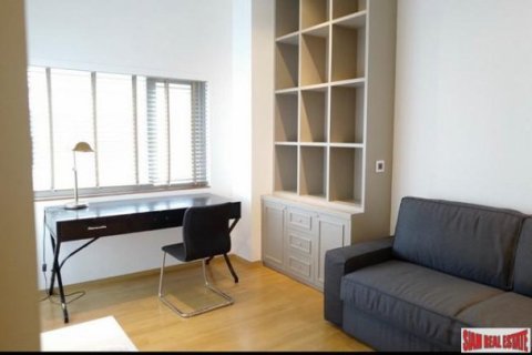 2 bedrooms Apartment in Bangkok, Thailand No. 96084 3