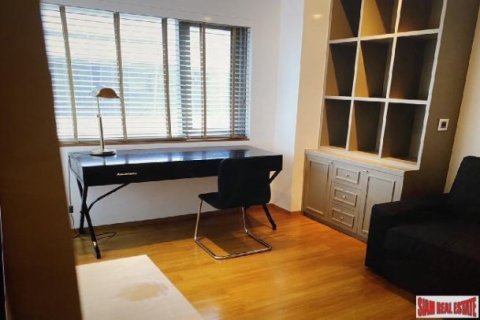 2 bedrooms Apartment in Bangkok, Thailand No. 96084 13