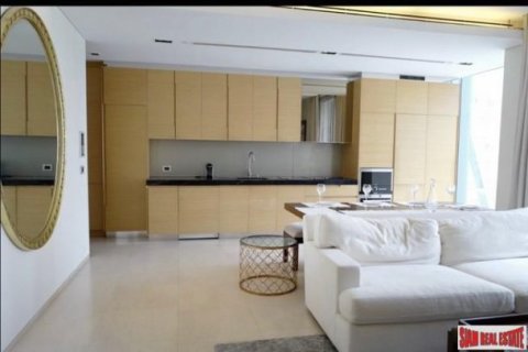 2 bedrooms Apartment in Bangkok, Thailand No. 96084 8