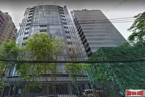 2 bedrooms Apartment in Bangkok, Thailand No. 96084 1