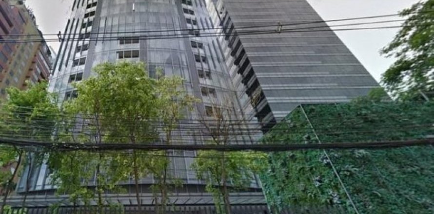 2 bedrooms Apartment in Bangkok, Thailand No. 96084