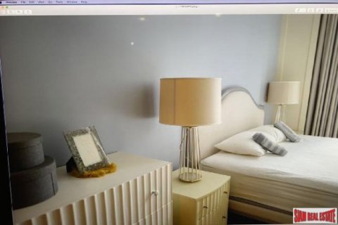 2 bedrooms Apartment in Bangkok, Thailand No. 96084 16