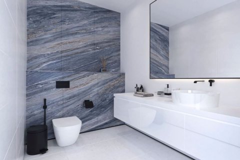 1 chambre Appartement à Darna, Vietnam No. 6078 17