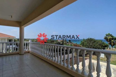 5 bedrooms House in Protaras, Cyprus No. 82706 1