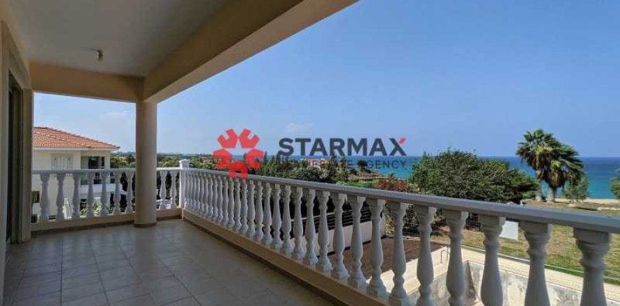 5 bedrooms House in Protaras, Cyprus No. 82706