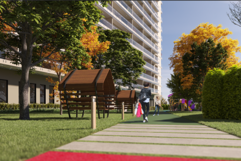 1 bedroom Apartment in Khanh Hoa, Vietnam No. 16100 4