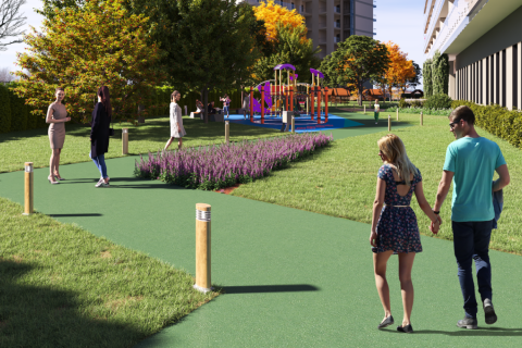 1 bedroom Apartment in Khanh Hoa, Vietnam No. 16100 5