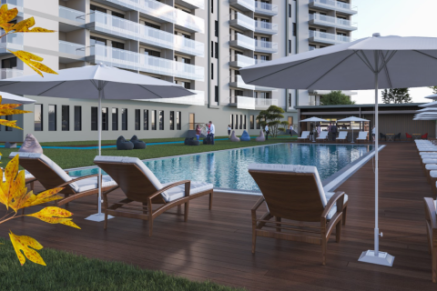 1 bedroom Apartment in Khanh Hoa, Vietnam No. 16100 2