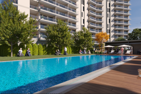 1 bedroom Apartment in Khanh Hoa, Vietnam No. 16100 3