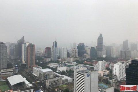 2 chambres Appartement à Bangkok, Thailand No. 96865 11