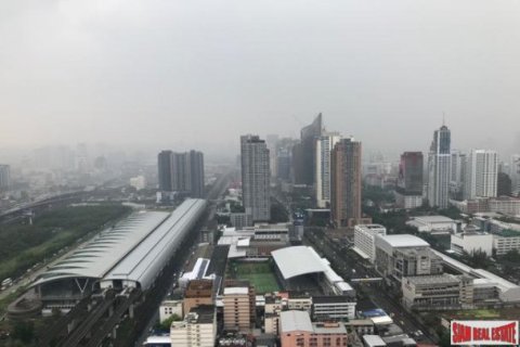 2 chambres Appartement à Bangkok, Thailand No. 96865 10