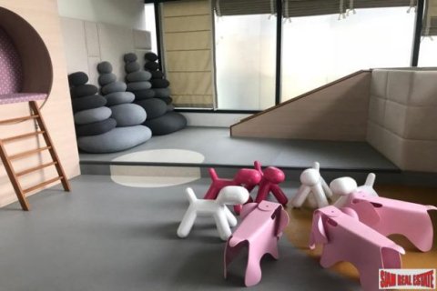 2 chambres Appartement à Bangkok, Thailand No. 96865 2