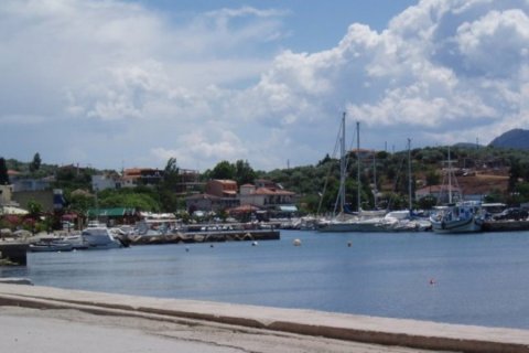 Земельный участок 4047м² в Фтиотида, Греция №58557 2