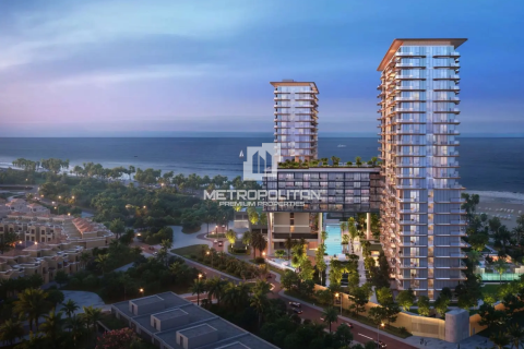 1 bedroom Apartment in Al Hamra Village, UAE No. 119832