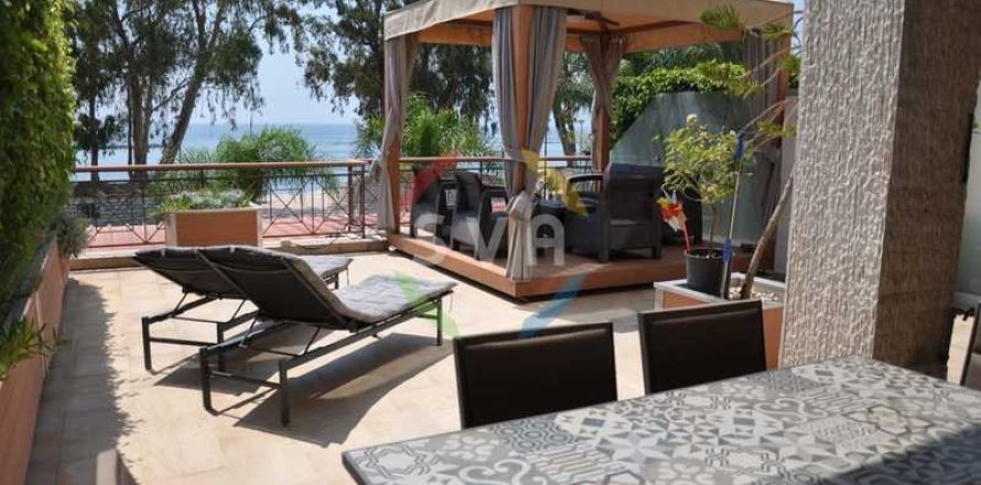 3 chambres Maisonnette à Limassol, Cyprus No. 101436