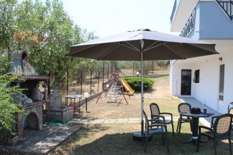 5 rooms House in Methoni, Greece No. 55913 25