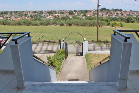 5 rooms House in Methoni, Greece No. 55913 23