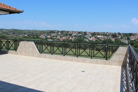 5 rooms House in Methoni, Greece No. 55913 20