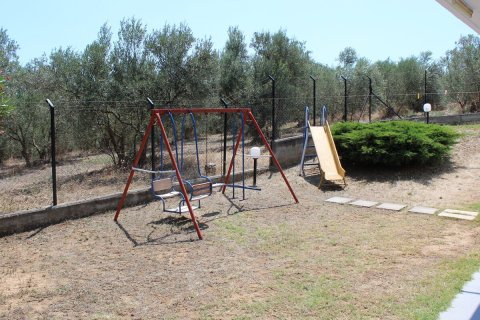 5 rooms House in Methoni, Greece No. 55913 26