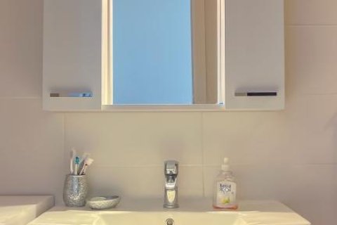 3 rooms Apartment in Tri Phuong, Vietnam No. 21342 2