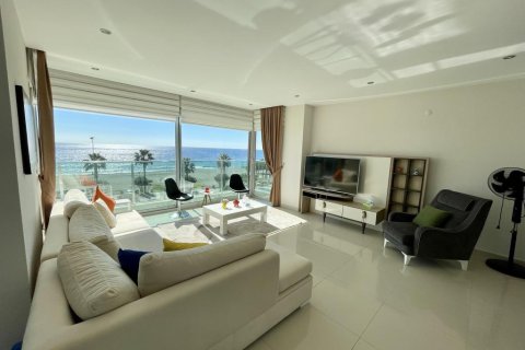 3 habitaciones Apartment en Kestel, Turkey No. 21342