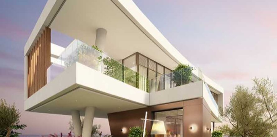 6 chambres House à Moni, Cyprus No. 39767