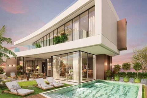 6 chambres House à Moni, Cyprus No. 39767 3