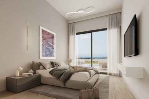 Вилла с 3 спальнями в Тала, Кипр №84054 6