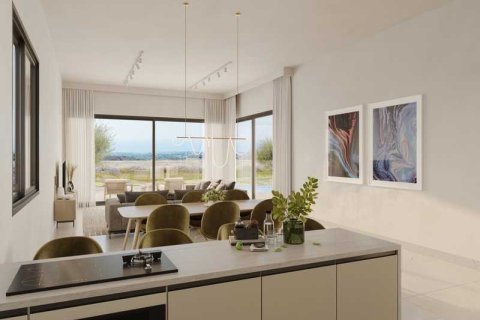 Вилла с 3 спальнями в Тала, Кипр №84054 4