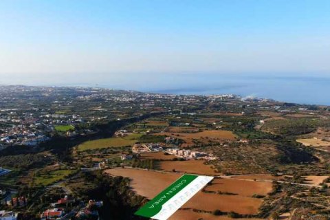 Вилла с 3 спальнями в Тала, Кипр №84054 11