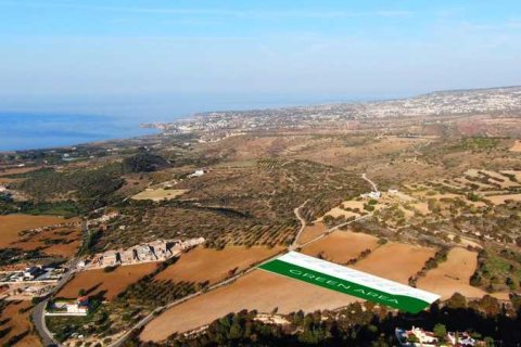 Вилла с 3 спальнями в Тала, Кипр №84054 9