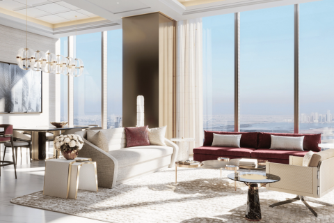 2 bedrooms Apartment in Hai Ba Trung, Vietnam No. 92162 3