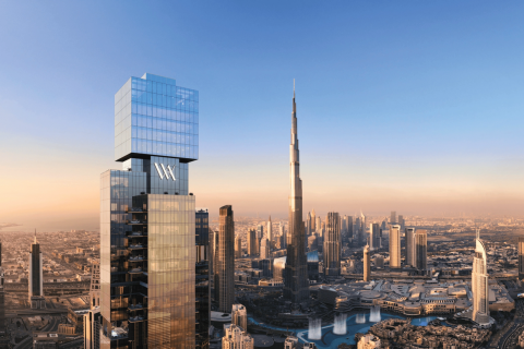 2 dormitorios Apartment en Business Bay, UAE No. 92162