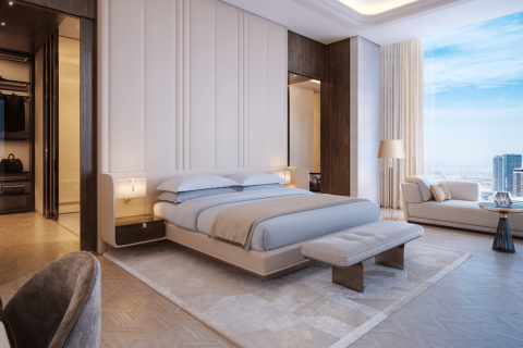 2 bedrooms Apartment in Hai Ba Trung, Vietnam No. 92162 4