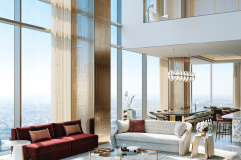 2 bedrooms Apartment in Hai Ba Trung, Vietnam No. 92162 2