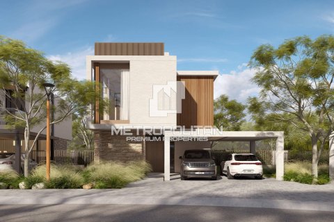 5 chambres Villa à Dubai Land, UAE No. 118161