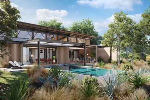 4 bedrooms Villa in Black River, Mauritius No. 53440 1