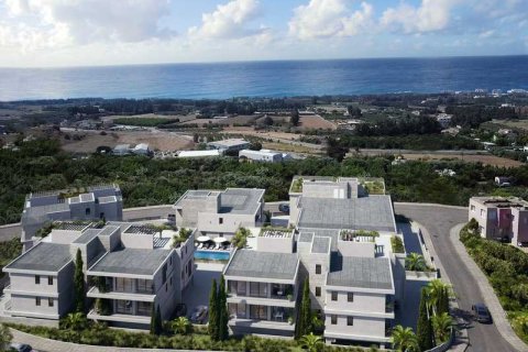 2 bedrooms Apartment in Geroskípou, Cyprus No. 81413 7