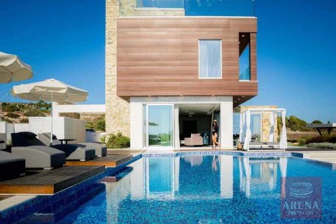 3 bedrooms Villa in Ayia Napa, Cyprus No. 71020 1