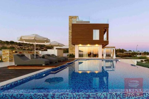 3 bedrooms Villa in Ayia Napa, Cyprus No. 71020 5