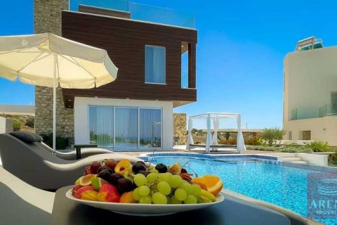 3 bedrooms Villa in Ayia Napa, Cyprus No. 71020 3