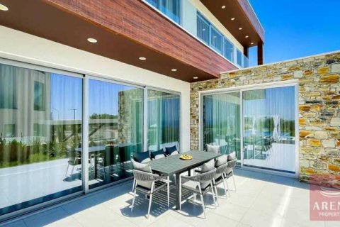 3 bedrooms Villa in Ayia Napa, Cyprus No. 71020 4