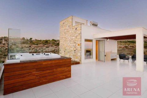3 bedrooms Villa in Ayia Napa, Cyprus No. 71020 8