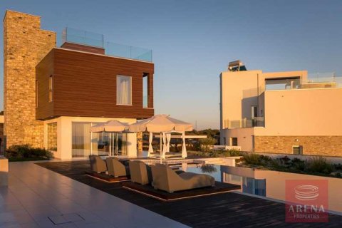 3 bedrooms Villa in Ayia Napa, Cyprus No. 71020 7